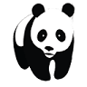 Panda Roof