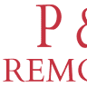 P & B Removals