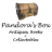 Pandora's Box Antiques Collectables & Books