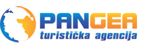 PANGEA turistička agencija
