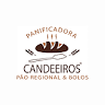 Broa de Milho Candeeiros