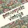 Pannerpete Vintage