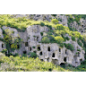Necropolis of Pantalica