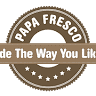 Papa Fresco