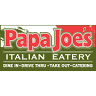 Papa Joe's Italian Eatery
