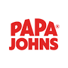 Papa Johns Pizza