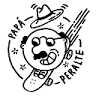 Papa Peralte