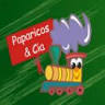Paparicos & Cia - Brinquedos Educativos