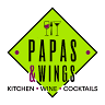 Papas & Wings
