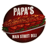 Papa's Main Street Deli