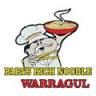 Papa's Rich Noodles