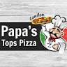 Papas Tops Pizza (Wandsworth)