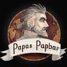 Papas Papbar