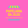 Papelaria Da Juju