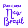 Papelaria New Brasil