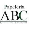 Papelería ABC