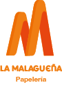 Papelería La Malagueña
