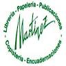 Papelería Librería Martínez