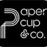 Paper Cup & Co | Cafe Coffee Breakfast in Geelong