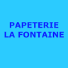 Papeterie la Fontaine