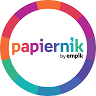 PAPIERNIK by EMPIK
