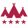 Paradies-Camping Wolfgangsee Birkenstrand
