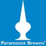 Paramount Browns'