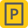 Parcool - platené verejné parkovisko Filiálka