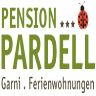Pension Pardell Appartements Garni