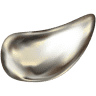 Parelmoer Vaas