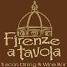 Firenze a Tavola | authentic Tuscan dining & wine bar