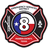 Central Community Volunteer Fire Department - Station 2
