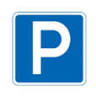 P+R Haarlem Spaarnwoude