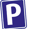 Autostalling de Bazuin | Parkeren in Harlingen. Reserveren noodzakelijk.