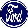 Parker Motor Company Ford