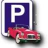 Parking Hradcanska