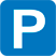 Parking El Cuervo