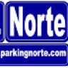 Malaga Airport Parking North.