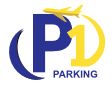 Parking P1 Lotnisko Modlin