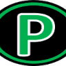 Spruce Street Parking Garage