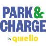 PARKnCHARGE Charging Station