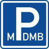 CENTROTHERM parkoviště