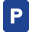 Parkoviště P+R Trnkova - Zetor