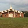 Park Road Baptist Church