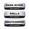 Park River Implement LLC