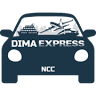 Dima Express NCC
