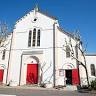 Église St-Joseph des Quatre Routes