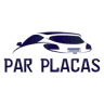 Par placas