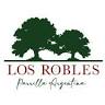 Parrilla Los Robles