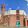 Chapel of Saints Cosmas and Damian